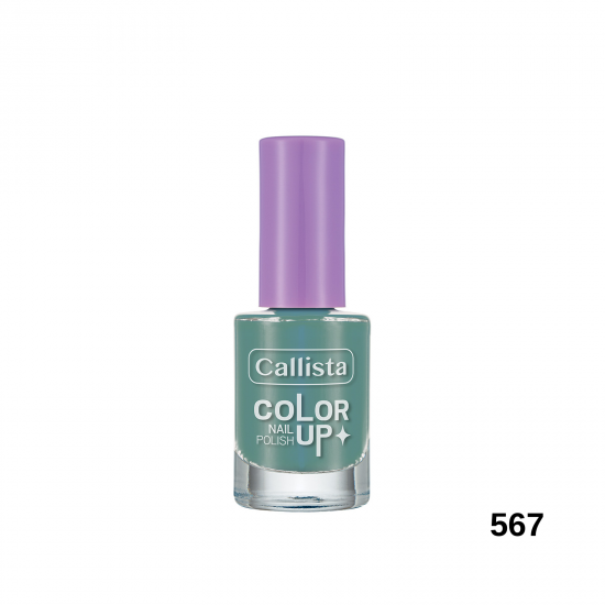 Callista Color Up Nail Polish 9ml 